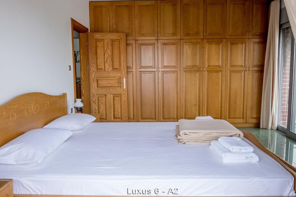 Ionion Star Hotel เปรเวซา ภายนอก รูปภาพ